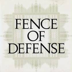 Fence Of Defense : Fence of Defense